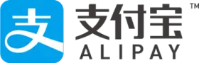 ALIPAY決済